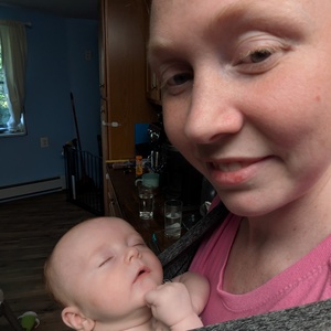 Fundraising Page: Alexandra Ricker